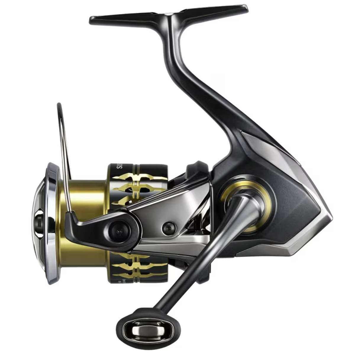 Shimano Sustain 2500 FK HG