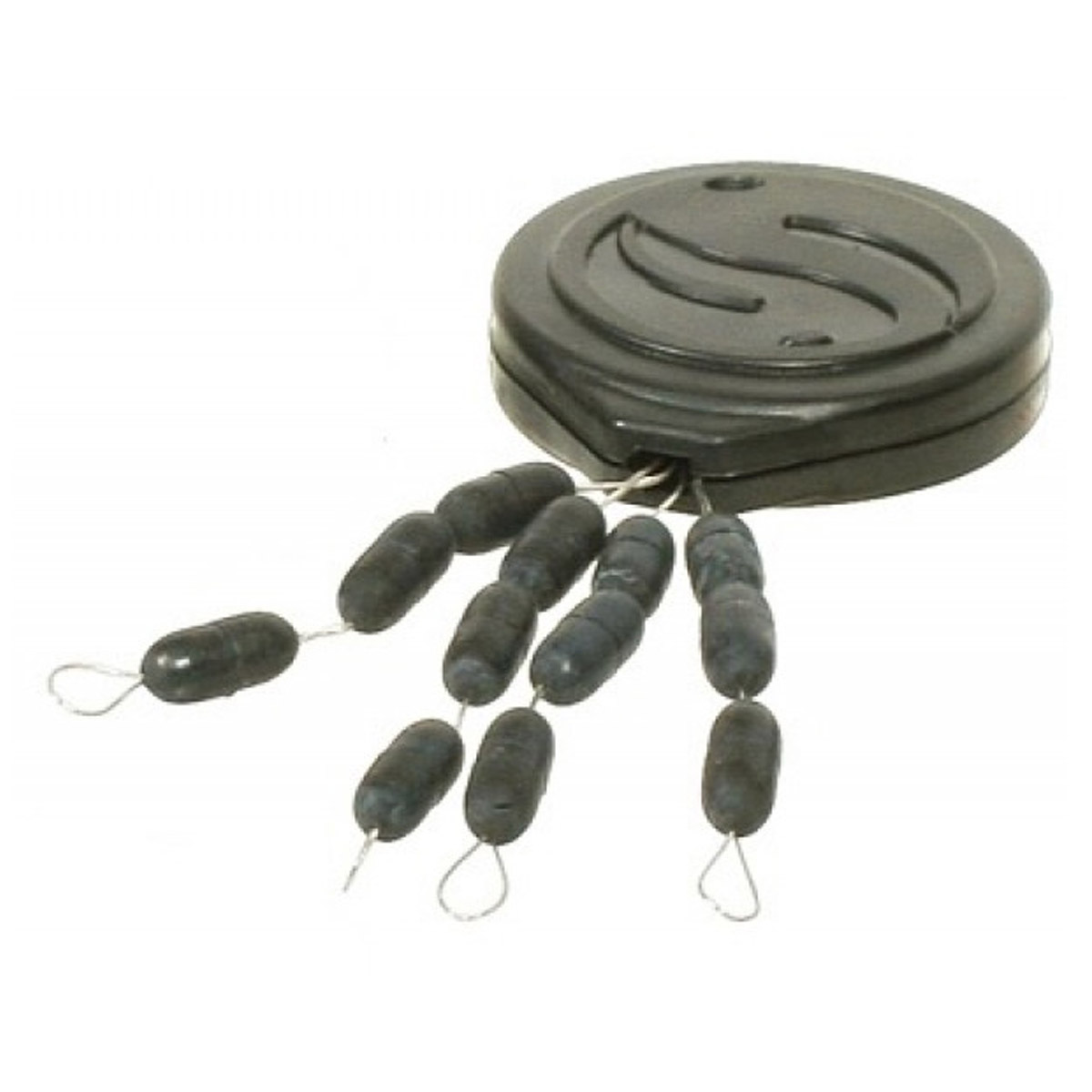 Guru Super Tight Line Stops