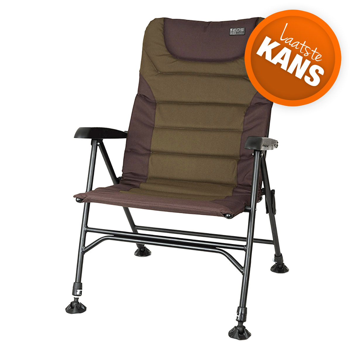 Fox EOS 3 Chair