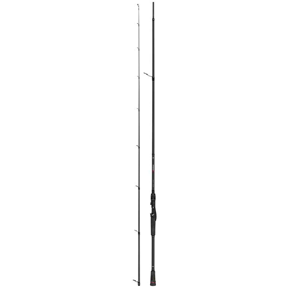 Fox Rage Prism X Heavy Jigger Spin Rod 2,40M 10-40 Gram