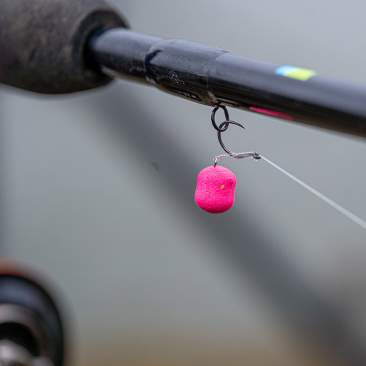 Preston KKH-B Bayonet Hair Rigs