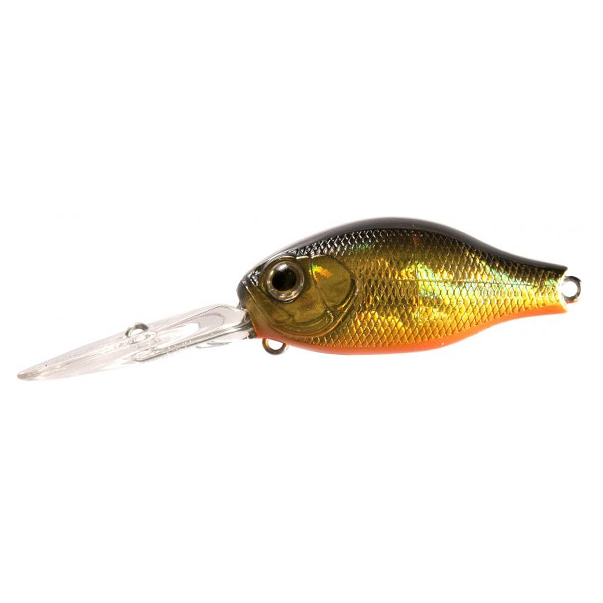 Zip Baits B Switcher Midget Silent MDR 4,3 CM