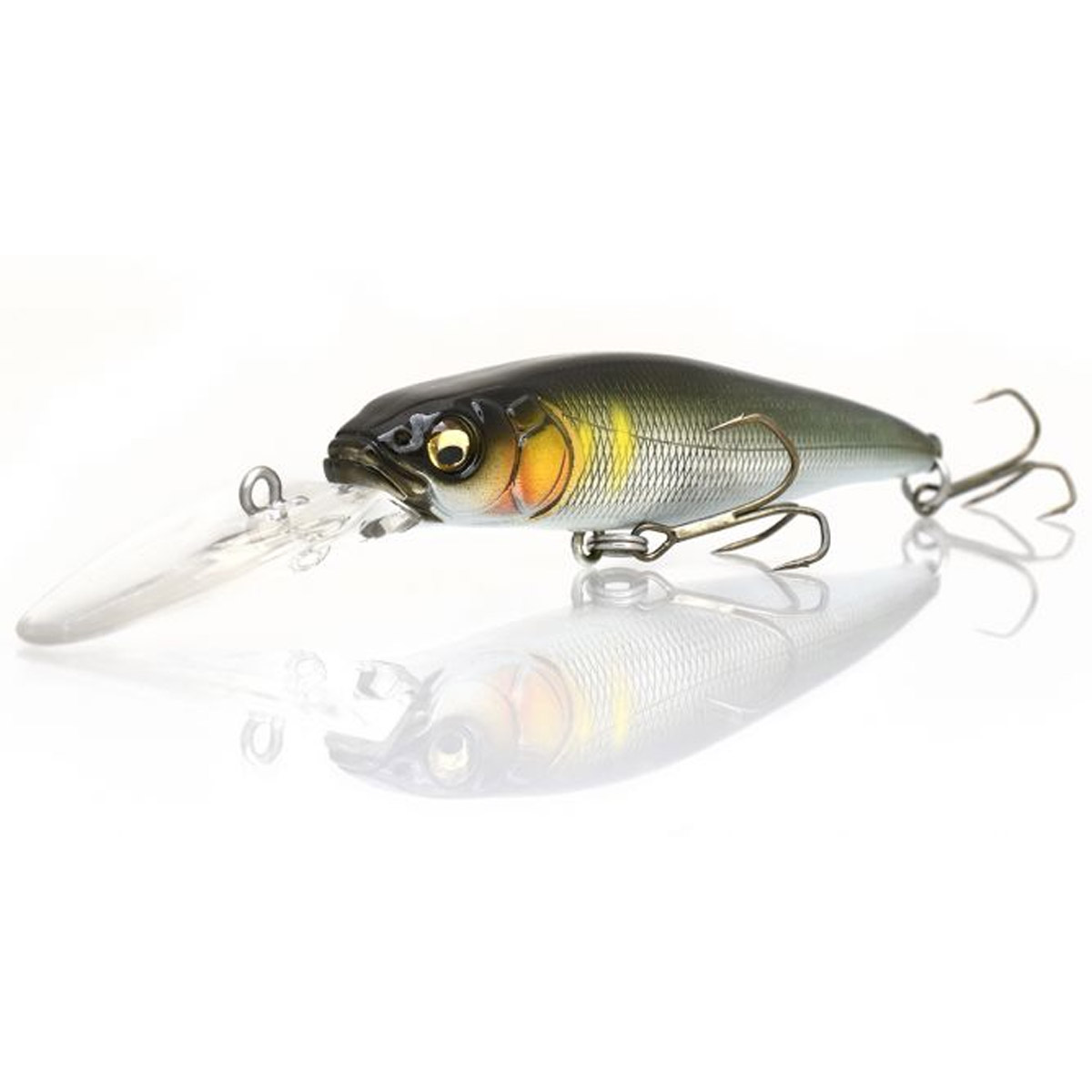 Megabass Live X Revenge