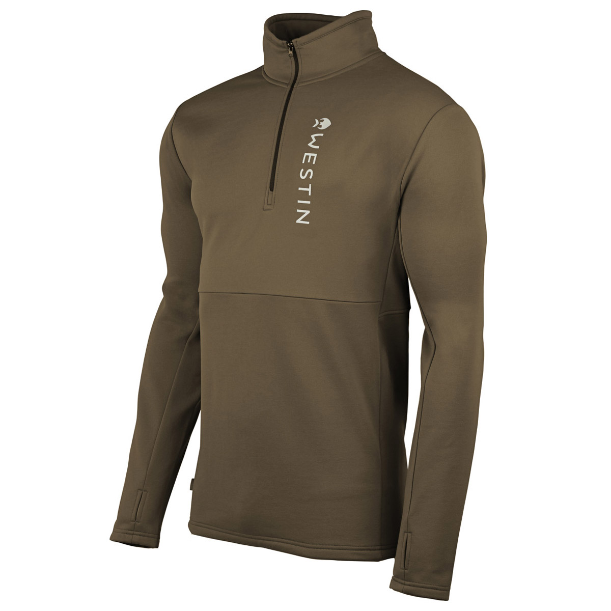 Westin Energy Midlayer 1/2 Zip