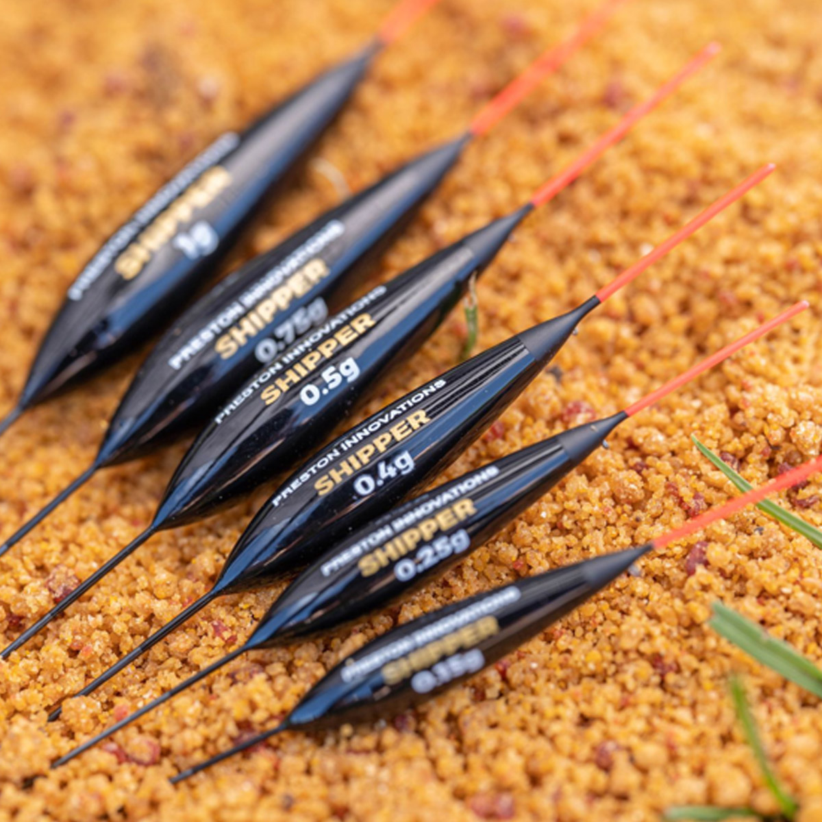 Preston Innovations Shipper Pole Float