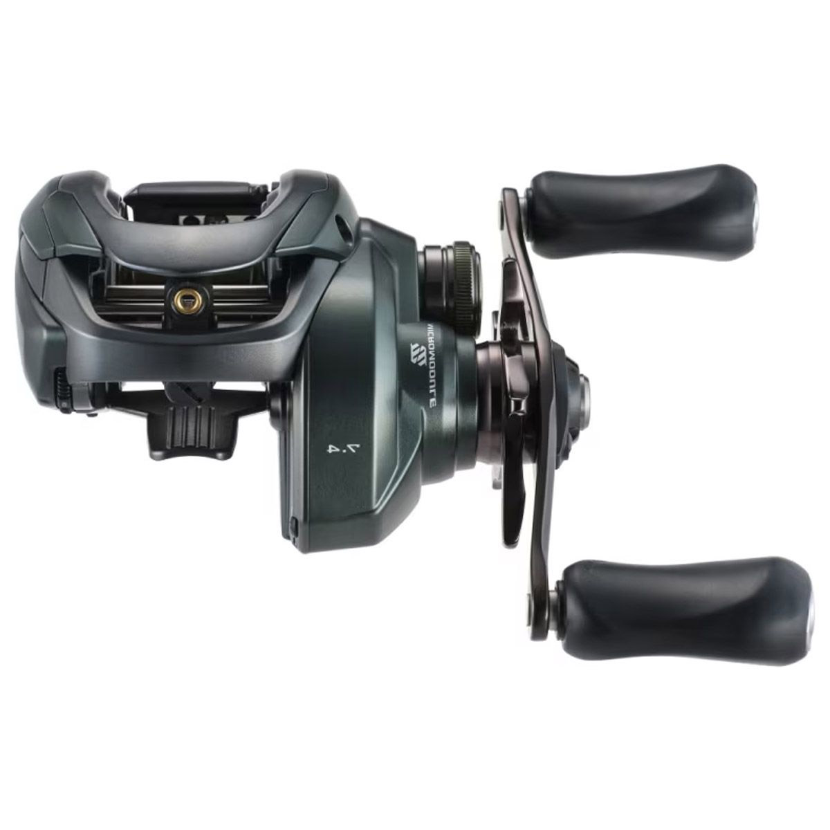 Shimano Curado 151 M HG