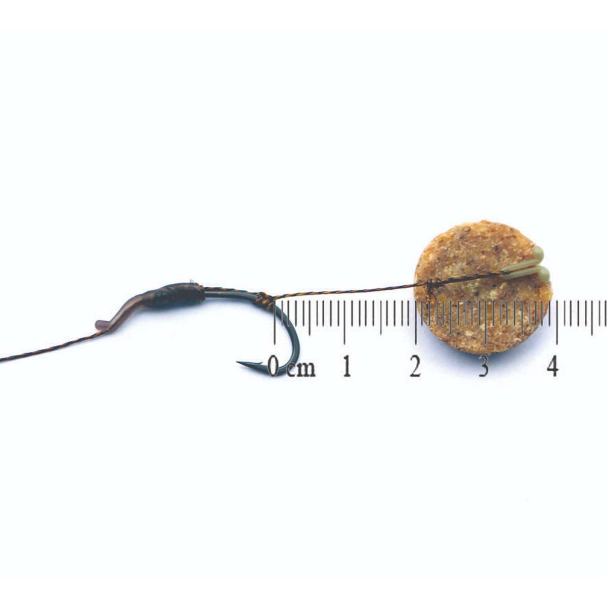 PB Products Biodegradable Hair Stops Normal