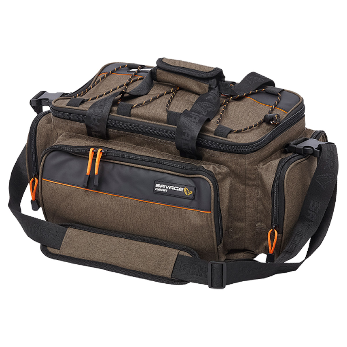 Savage Gear System Carryall M