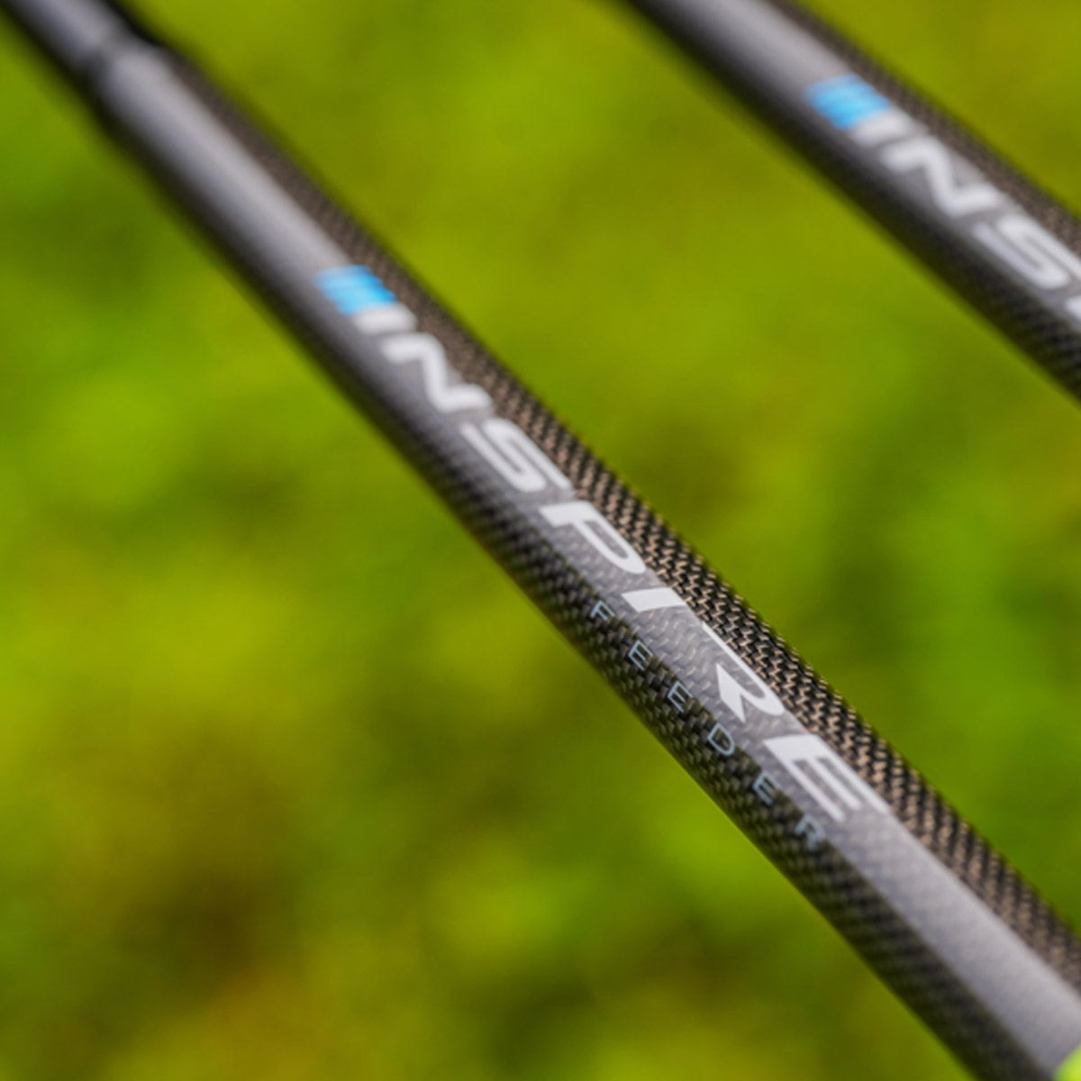 Preston Innovations Inspire Feeder 3,20 Meter