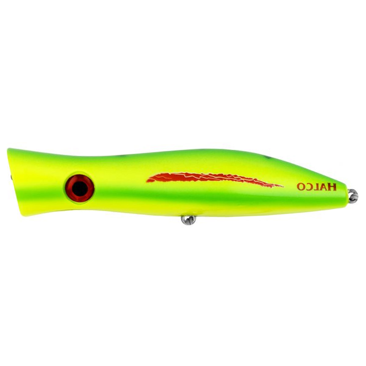 Halco Roosta Popper 13,5 CM