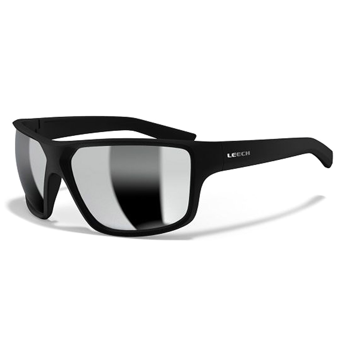 Leech X2 Silver Grey