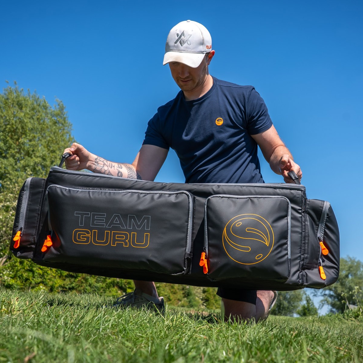 Guru Team Guru XL Carryall