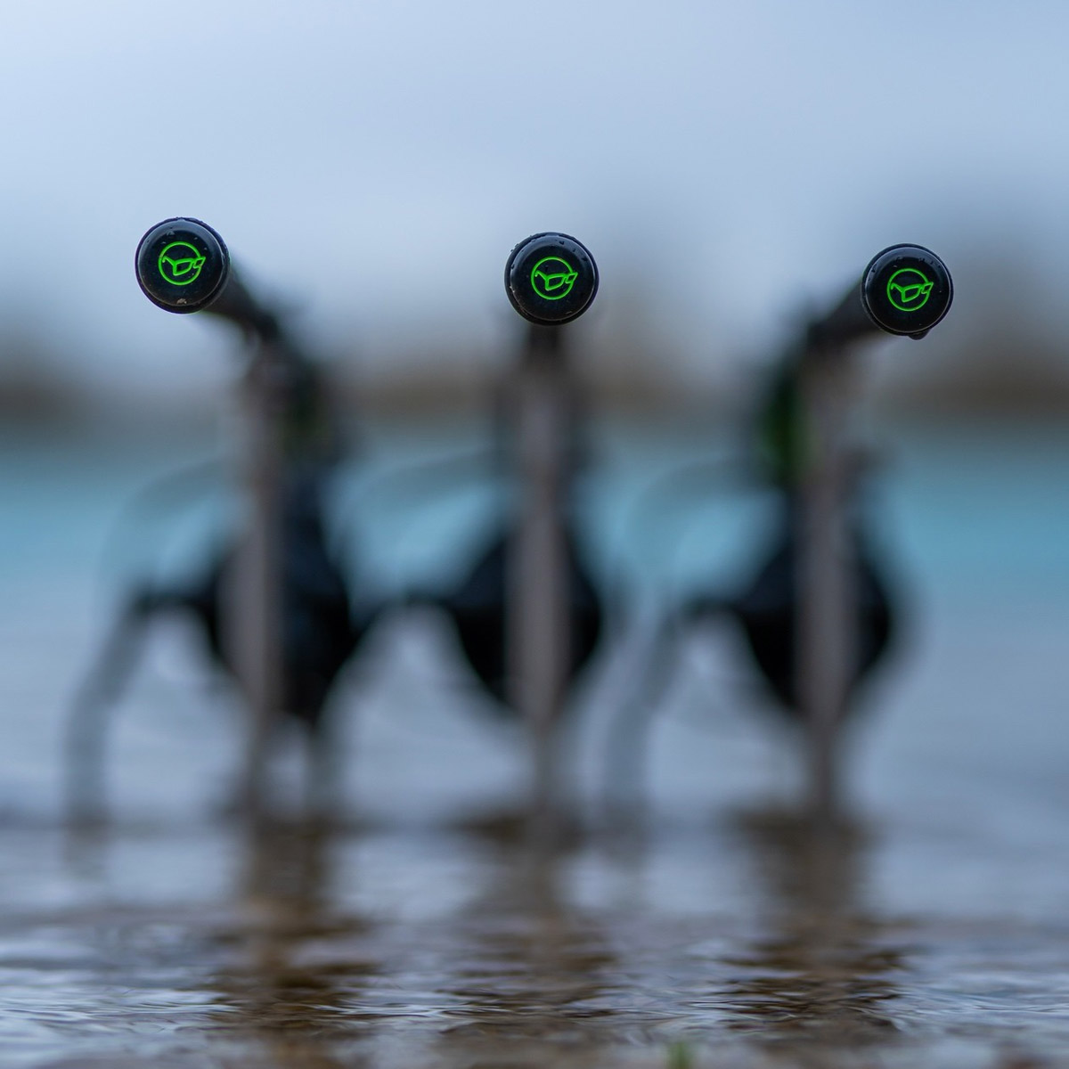 Korda Kaizen Green 10FT 3LB