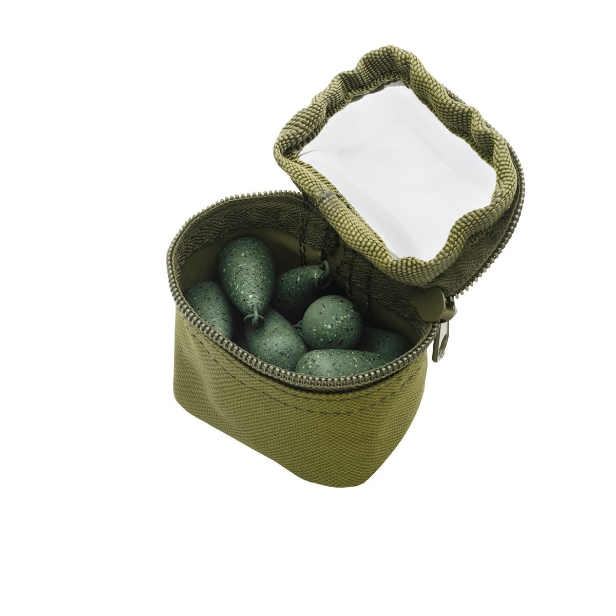 Trakker nxg modular lead pouche