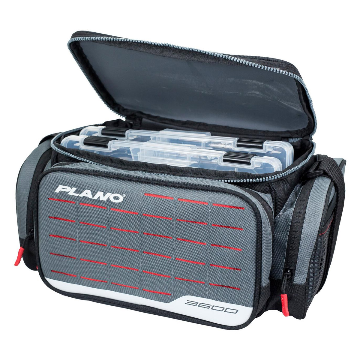 Plano 3600 Weekend Case