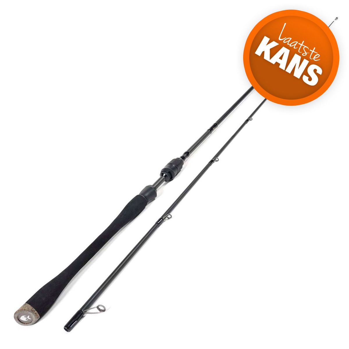 Westin W3 Ned 2ND M 2,18M 6-20 Gram