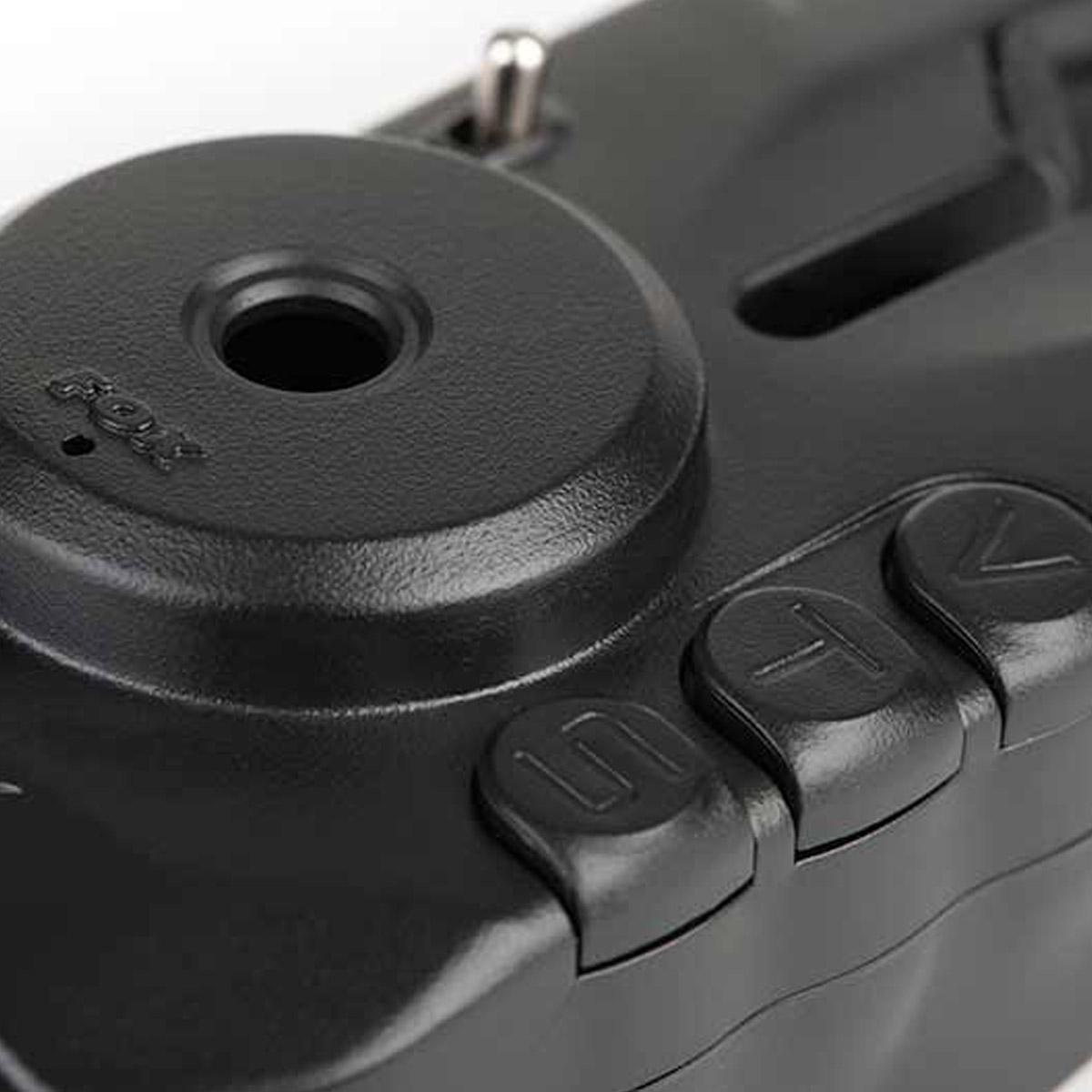 Fox Mini Micron Multicolour