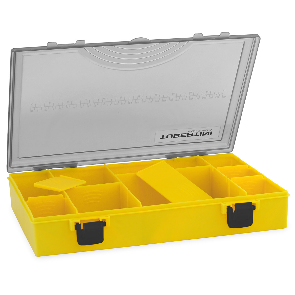 Tubertini Multi Use Tacklebox Medium
