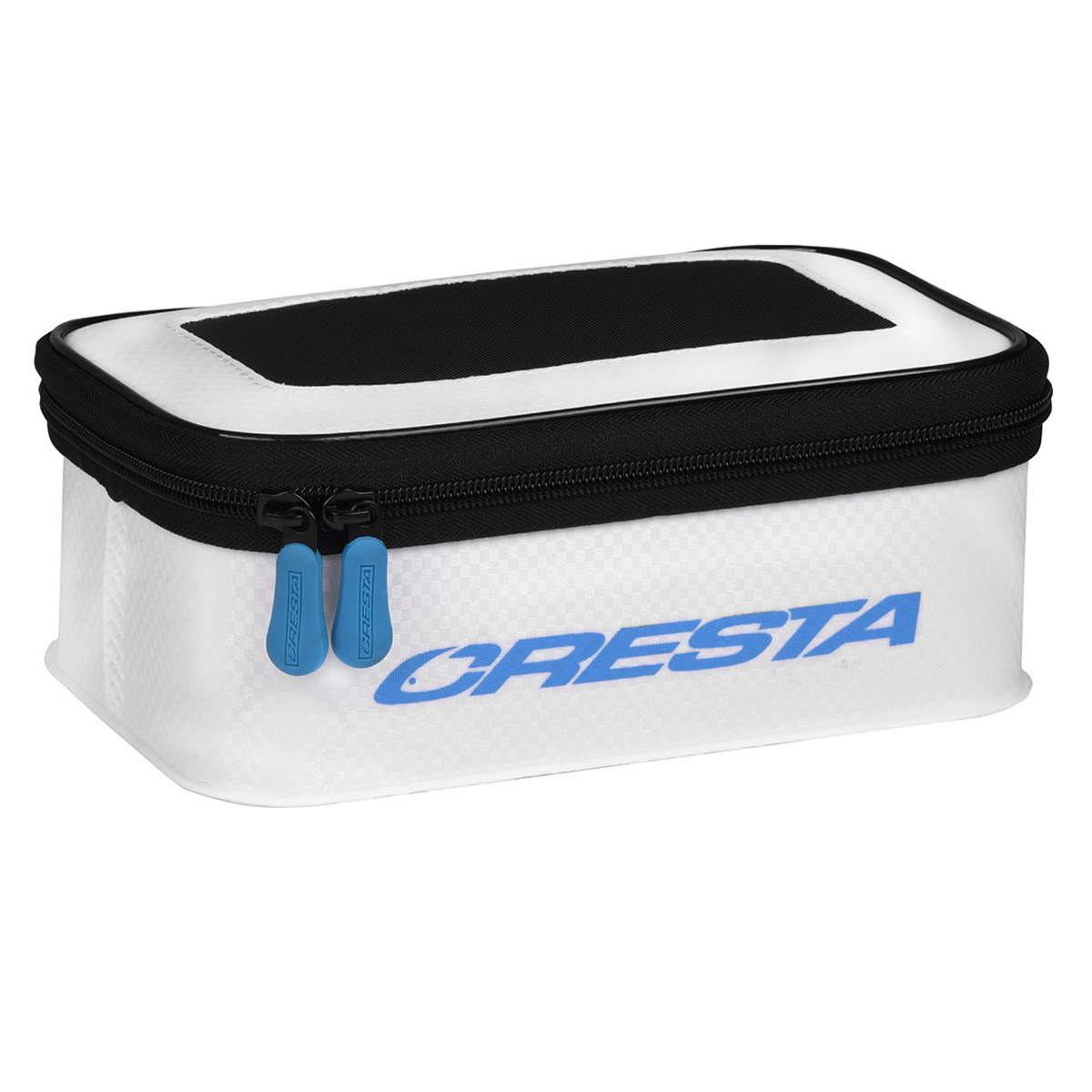Cresta EVA White Bait Bag Micro Mesh Small
