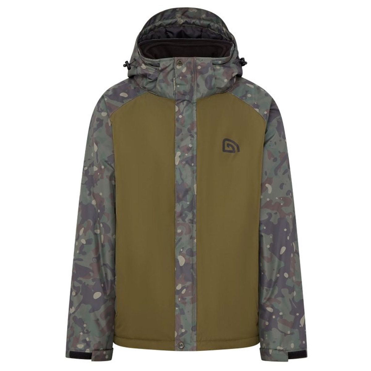 Combinaison 3 pièces Trakker CR Camo