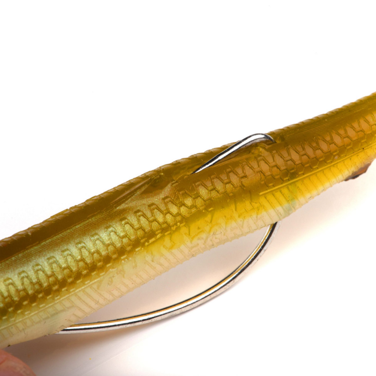 Spro Gutsbait Salt 10,5 CM 10 Gram