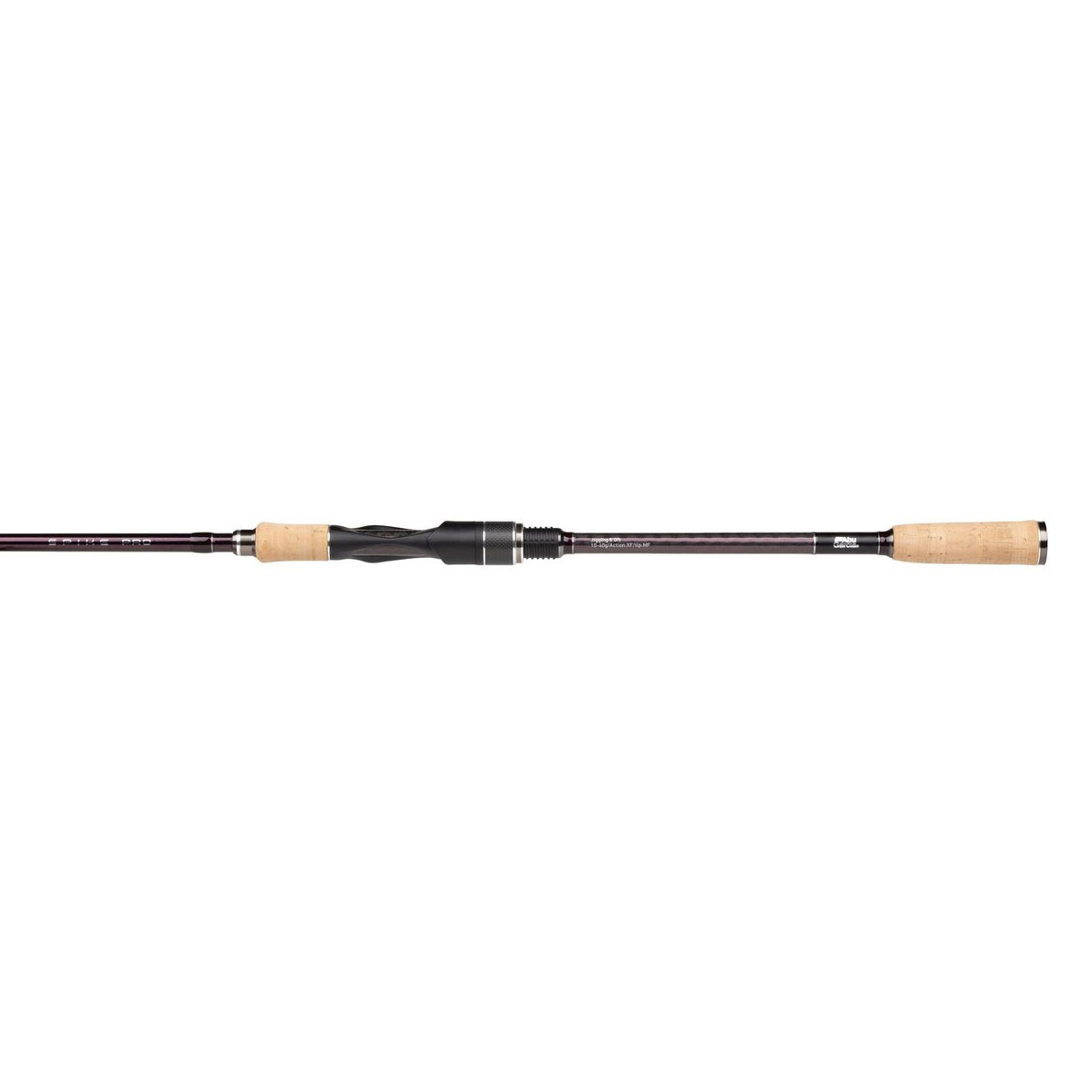 Abu Garcia Spike Pro Spinning 2,13M 3-14 gram