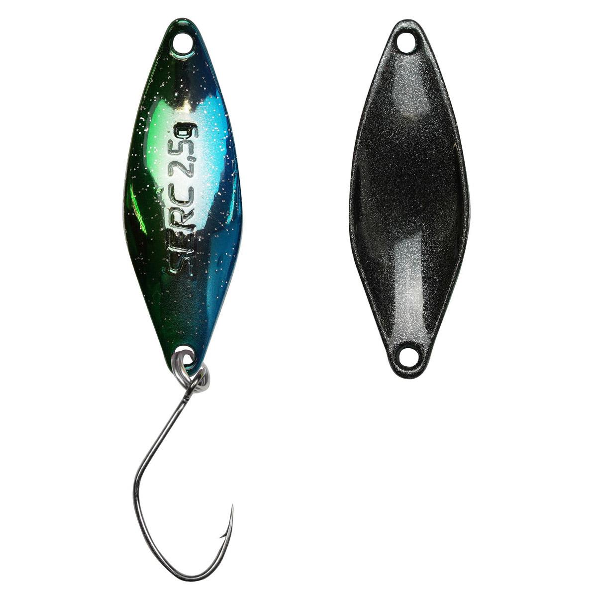 Spro Trout Master Serc Spoon 2,5 Gram