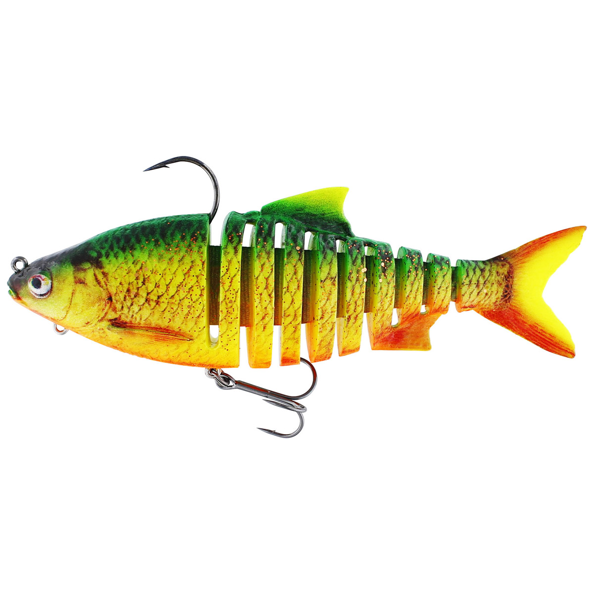 Westin Ricky The Roach Multi Jointed R2F 18 CM