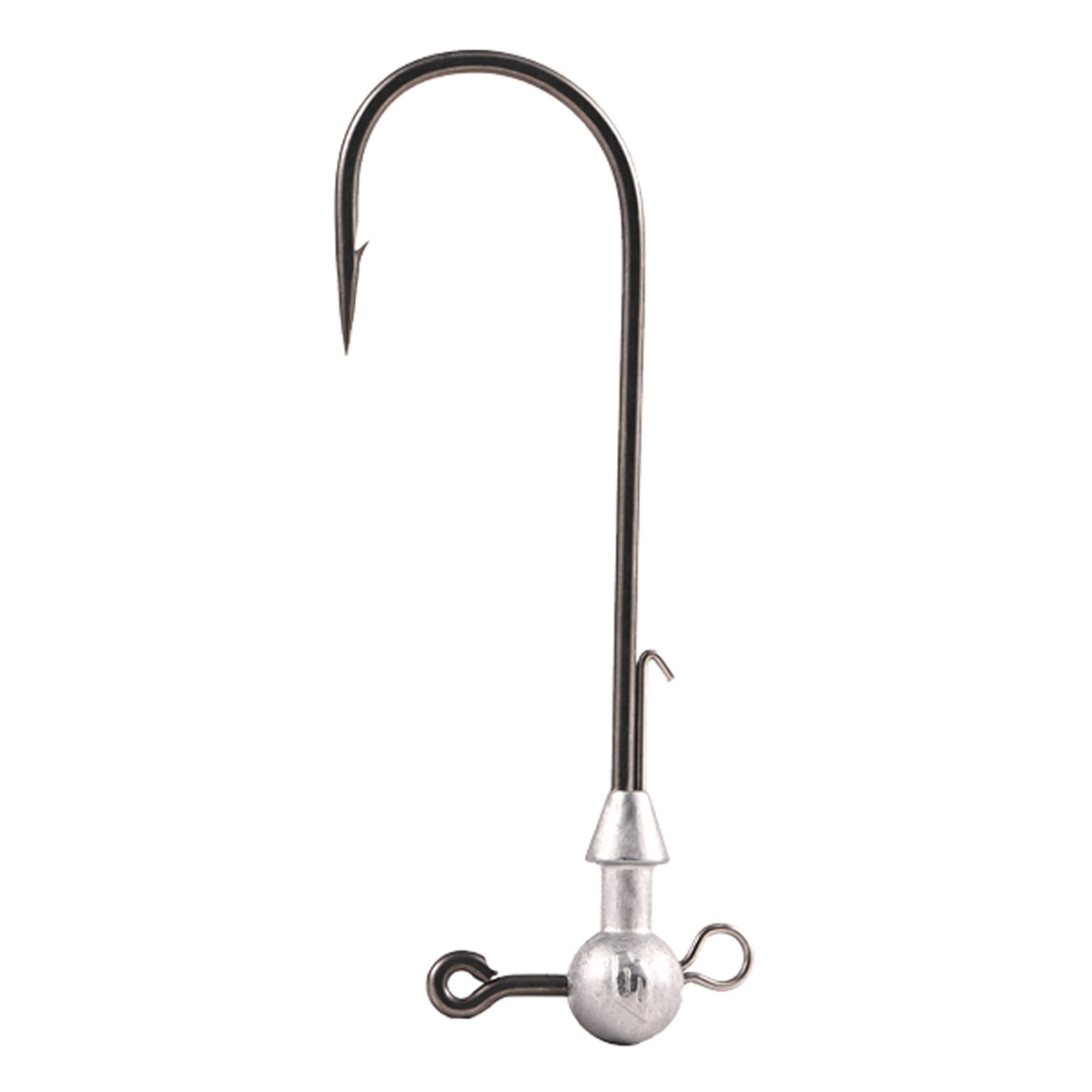 BKK Round Elite - Stinger Eye Bait Keeper taille 10/0