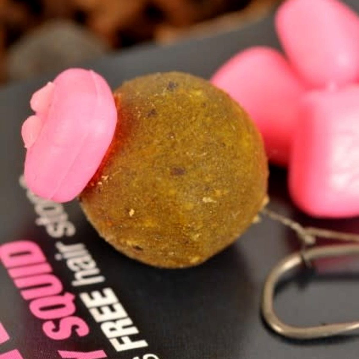 Korda Slow Sinking Maize