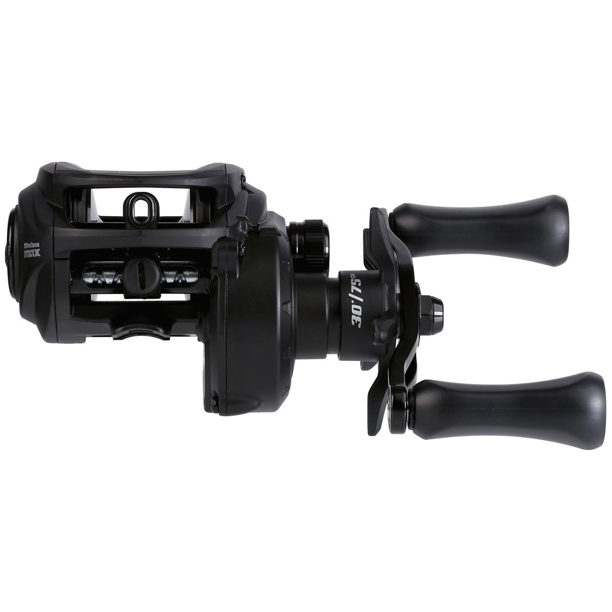 Abu Garcia Max™ Predator 300 Low Profile Reel