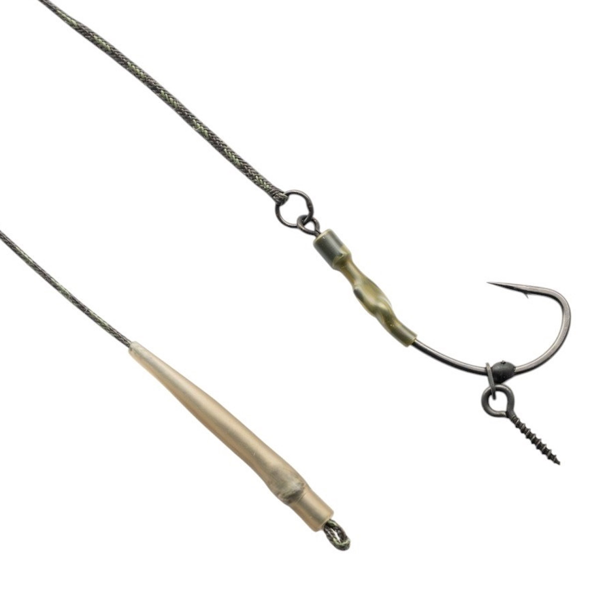 PB Products Ronnie Rig Soft Bait Screw