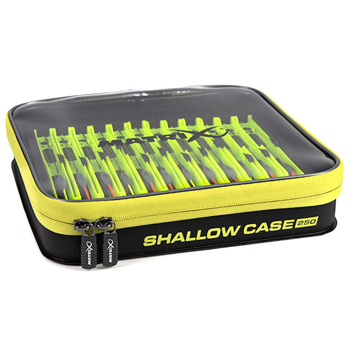 Matrix Shallow EVA Case 250
