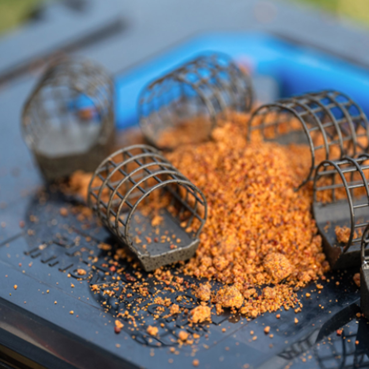 Preston Innovations Flow Mesh Feeder - Medium