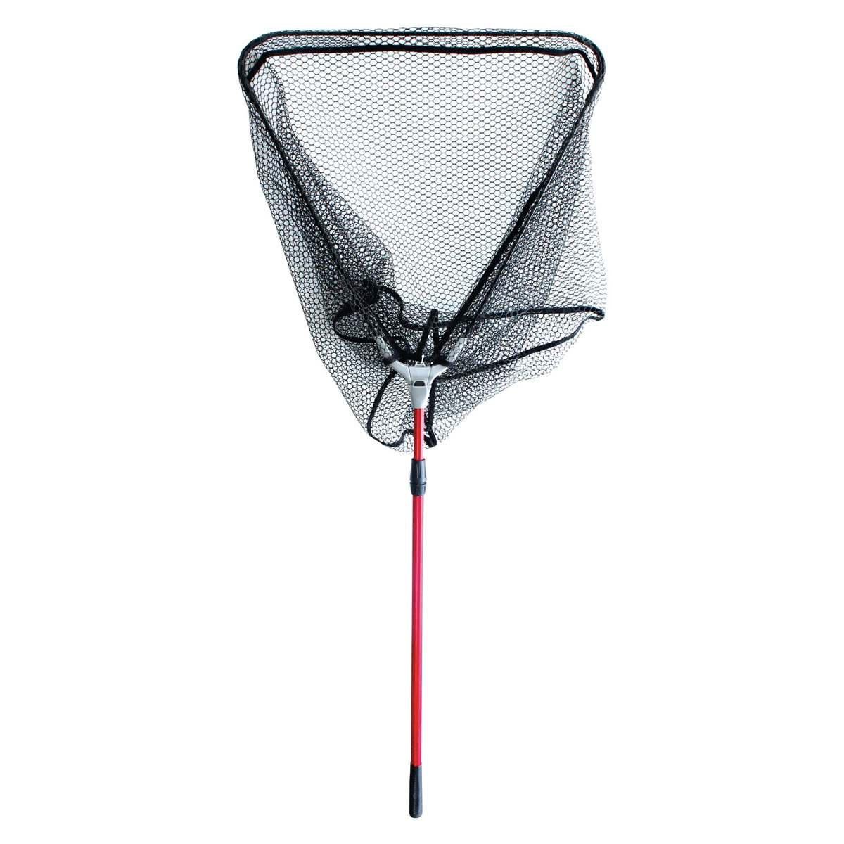 Patriot Telescopisch Schepnet 