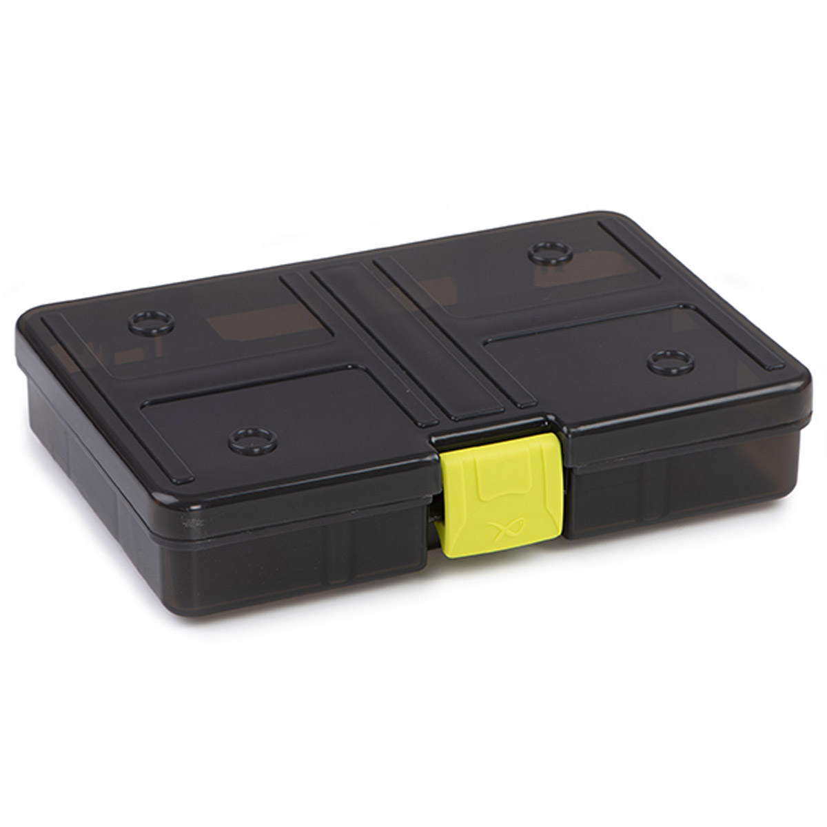 Matrix Storage Box Small - 12 Compartment Shallow