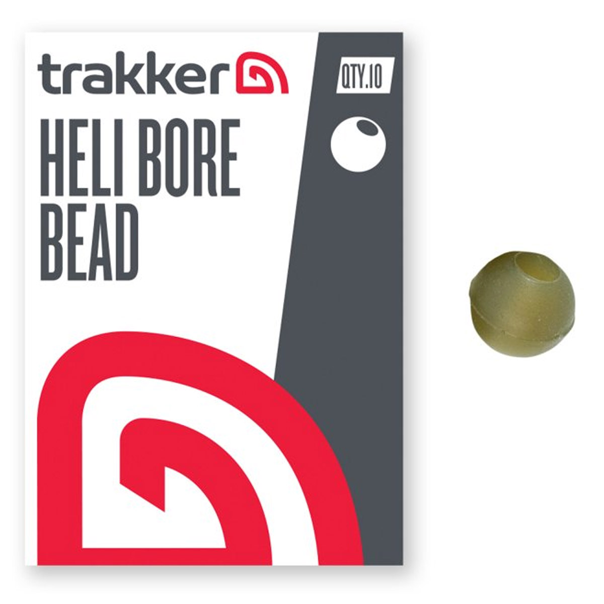 Trakker Heli Bore Bead