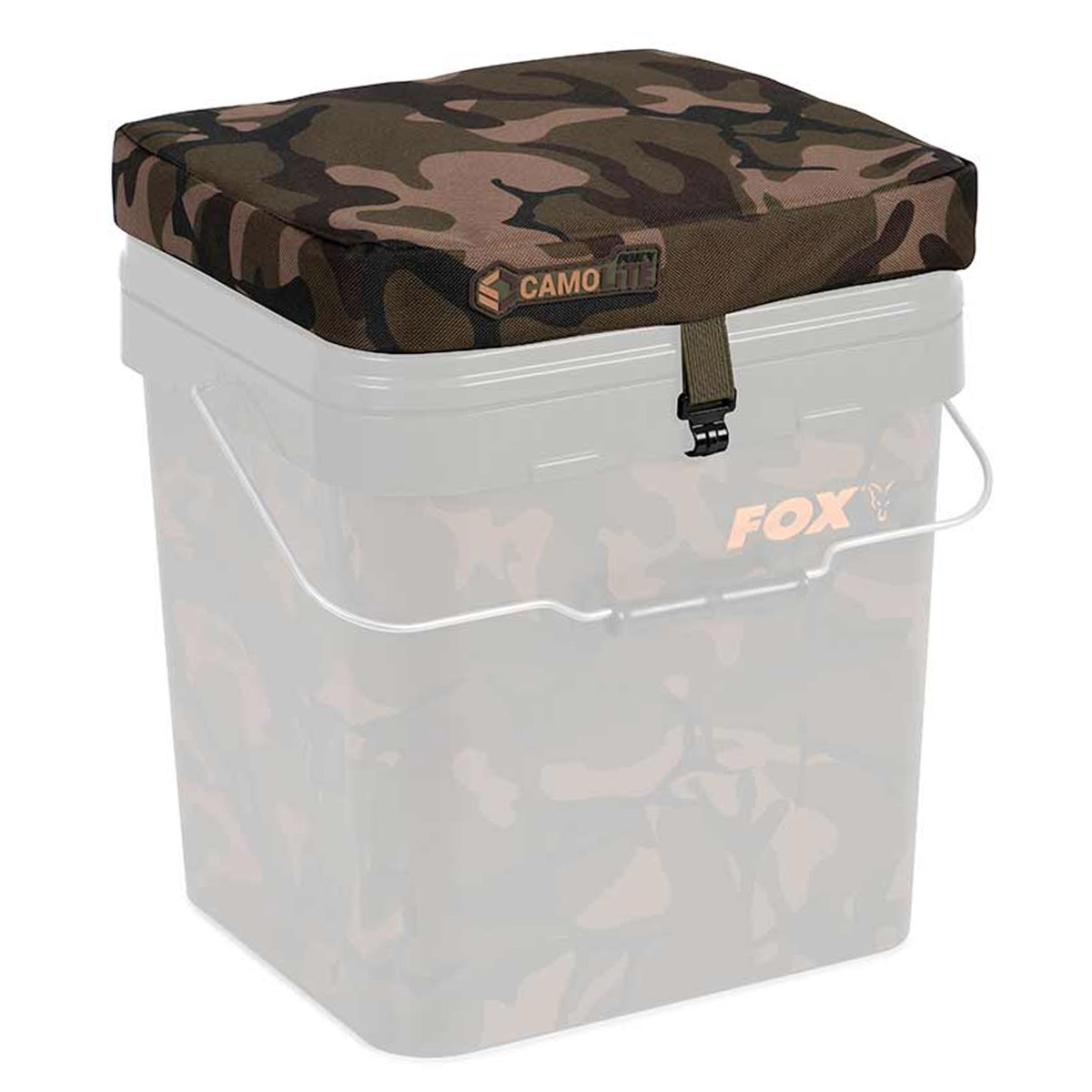Coussin de godet Fox Camolite™