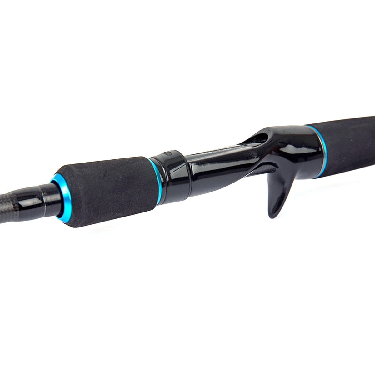 Salmo Trollmaster Rod