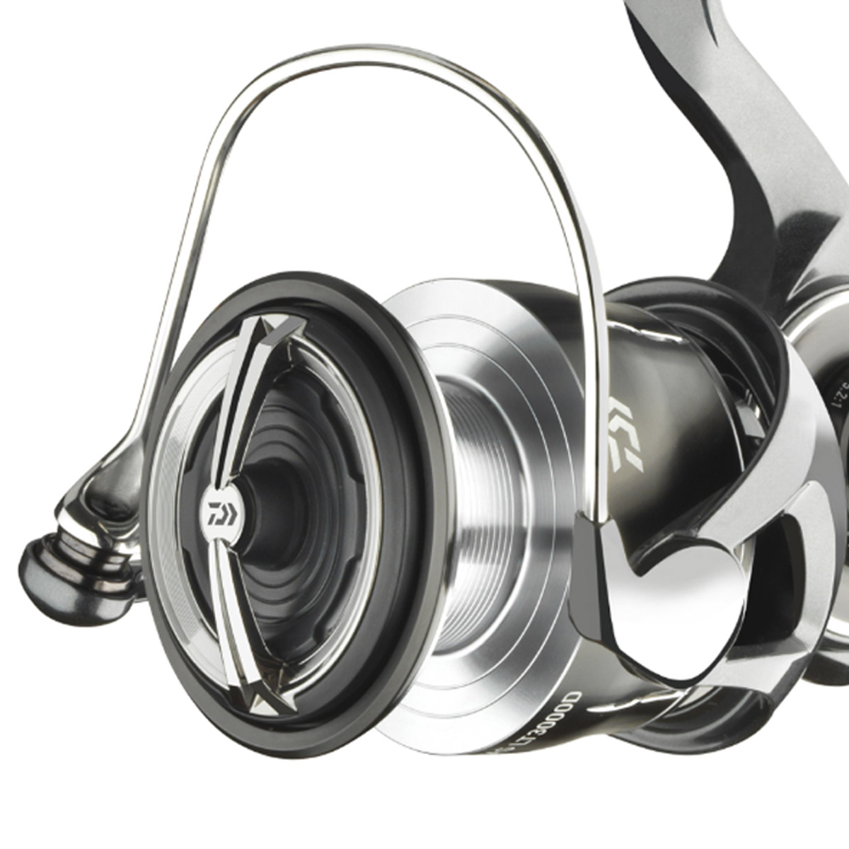 Daiwa 24 Luvias LT 3000D