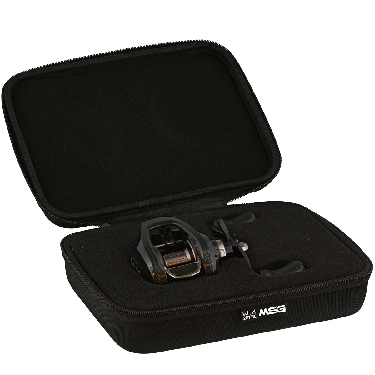 Westin W4-Baitcasting 51 HSG LH