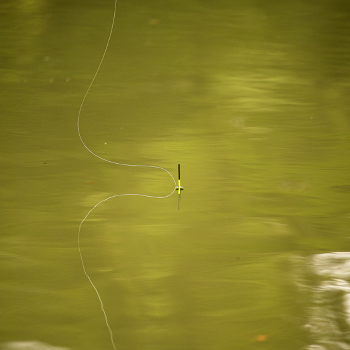 Preston Innovations Breeze Pole Float