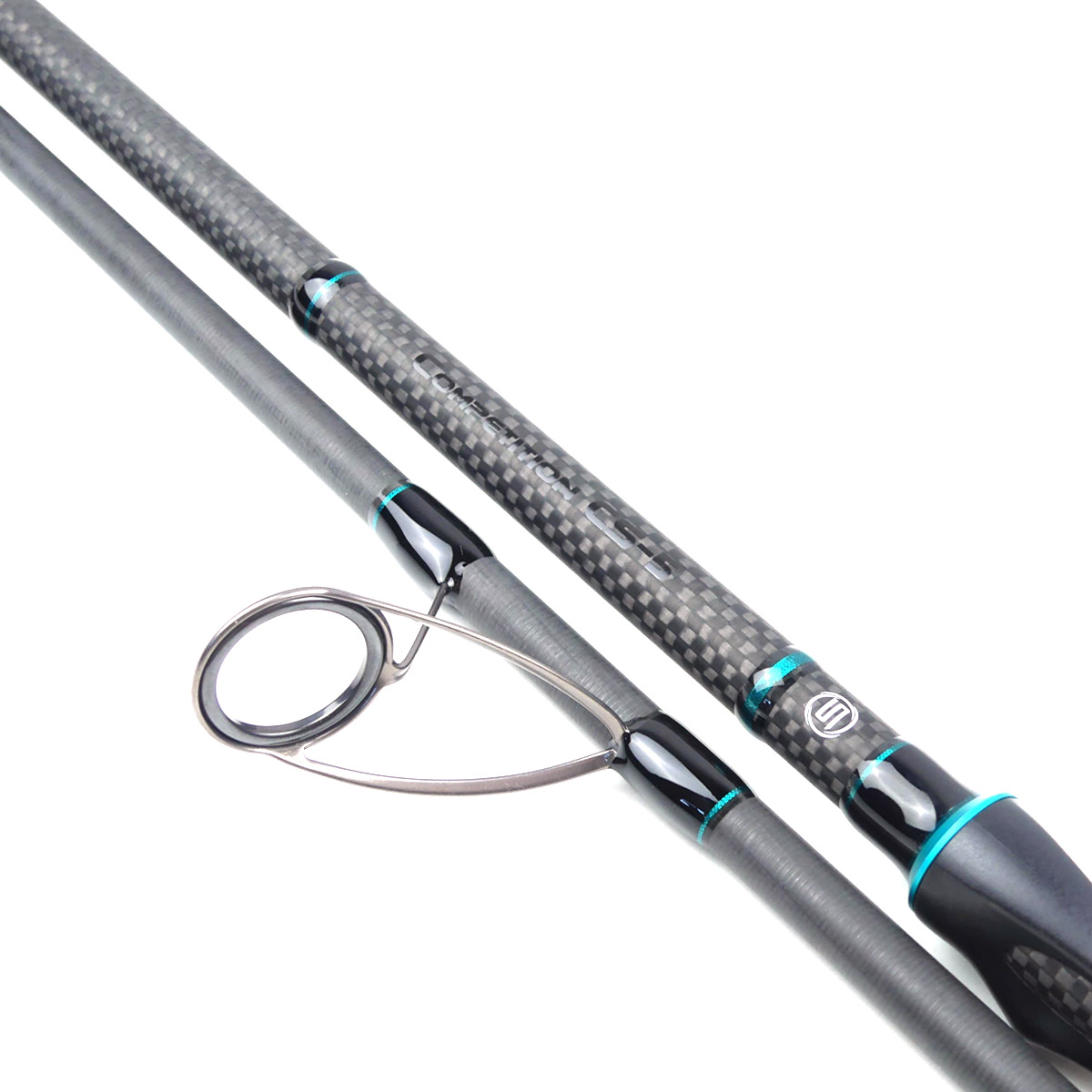 Sportex Competition CS-5 12 pieds 2,75 livres