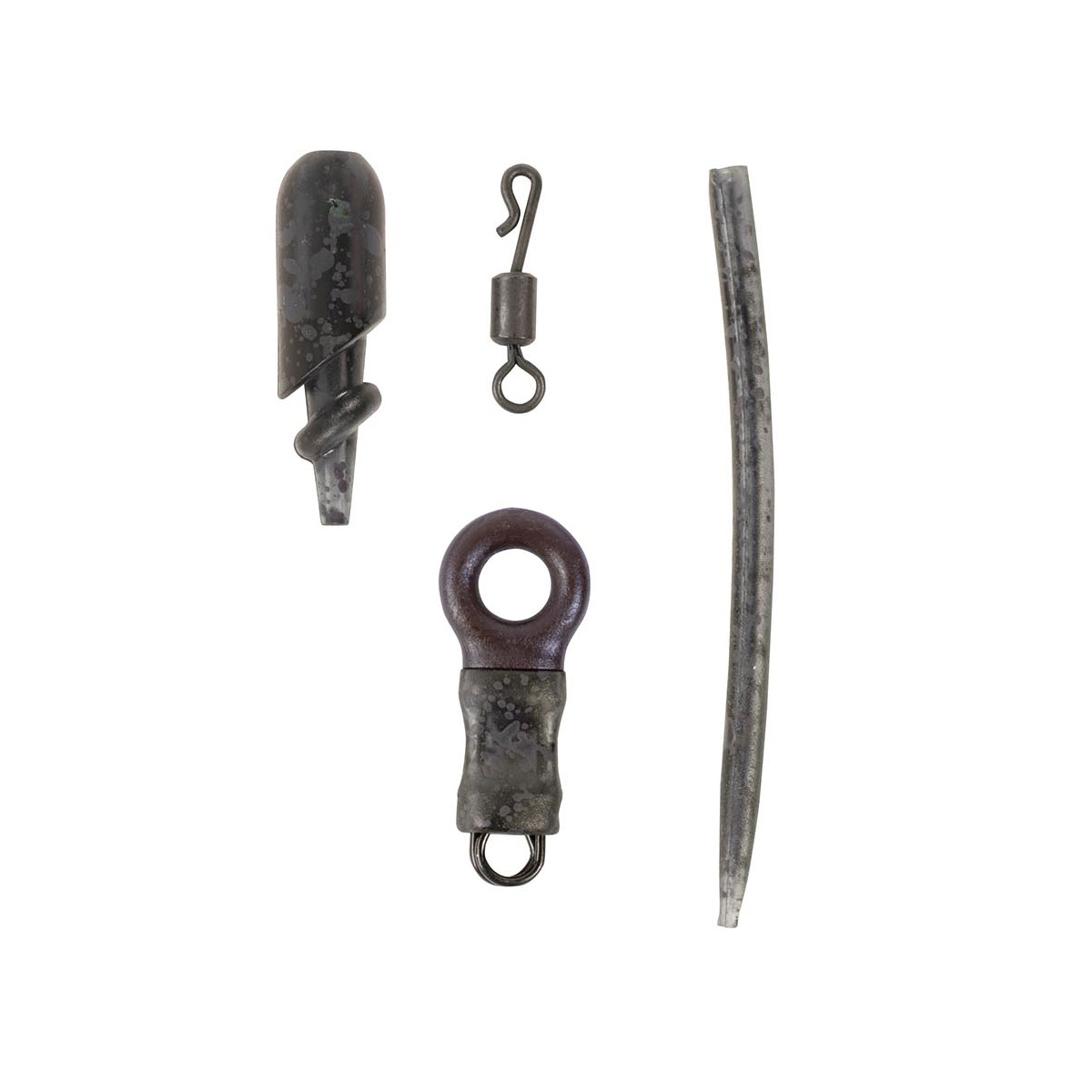 Korum Camo Bolt & Run Kit Small