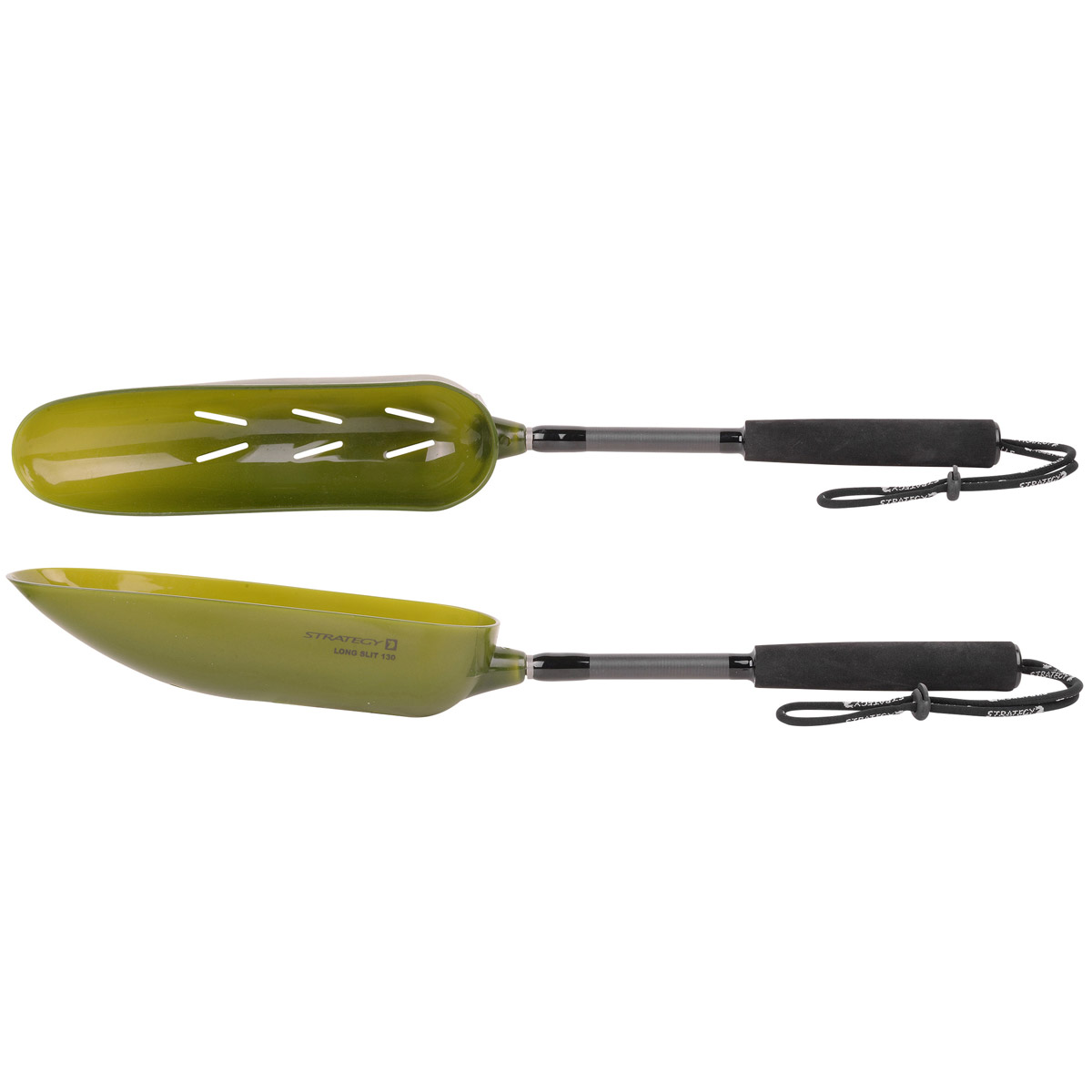 Strategy Bait Spoon Long Filter 130