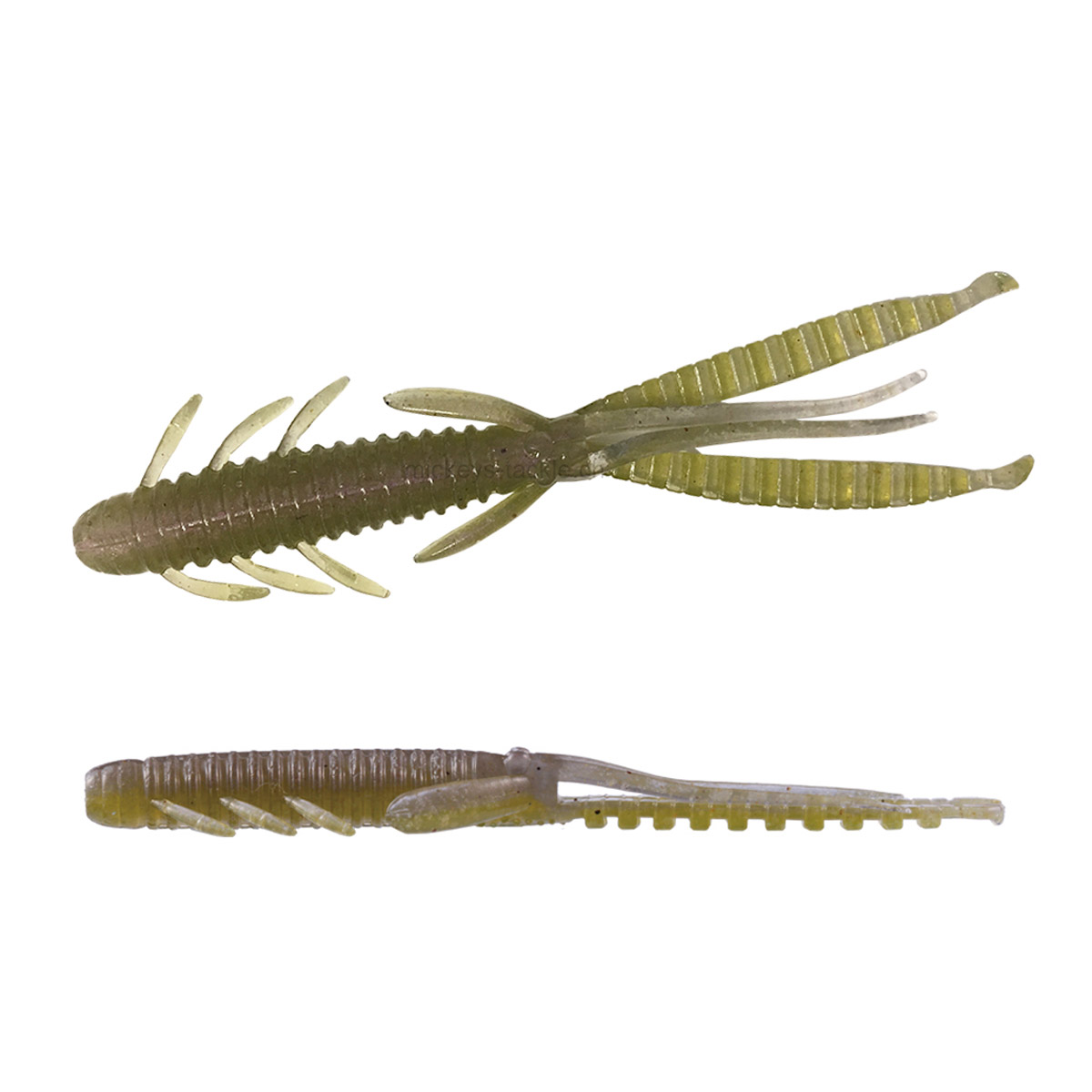OSP DoLive Shrimp 4 Inch