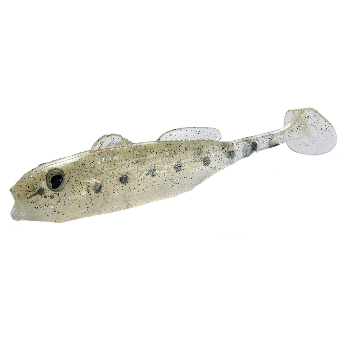 Berkley Pulse Realistic Goby 7 CM 
