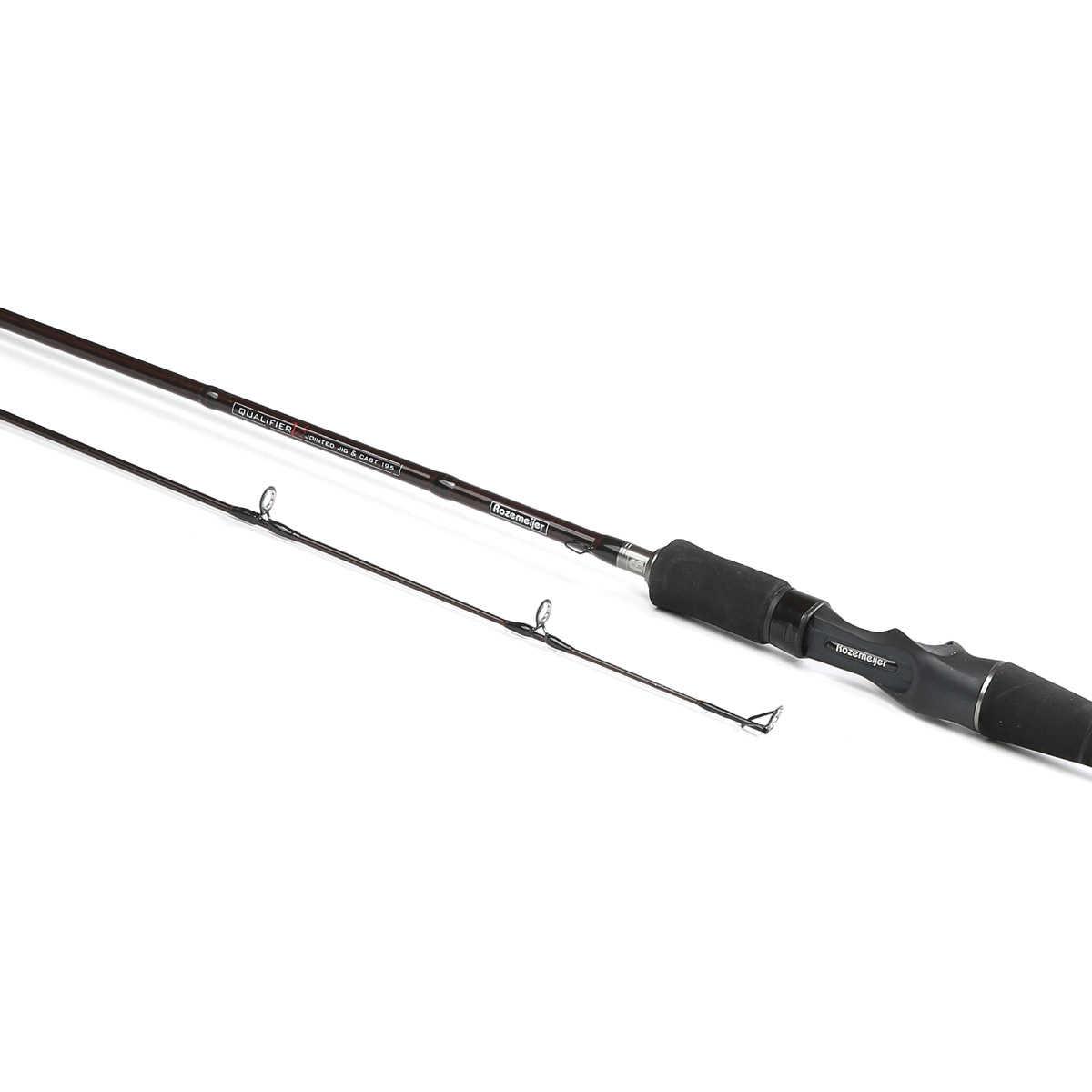 Rozemeijer Qualifier V2 Cast & Trol 270