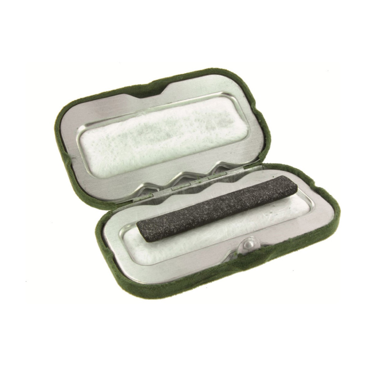 Highlander handwarmer solid fuel