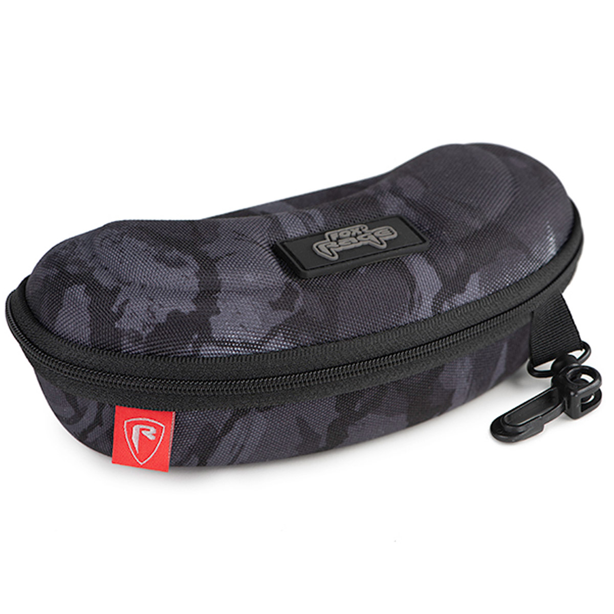 Fox Rage Avius Matt Black Sunglasses Brown Lens